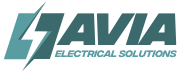 Avia Electrical Solutions logo
