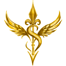 Sparrowverse logo